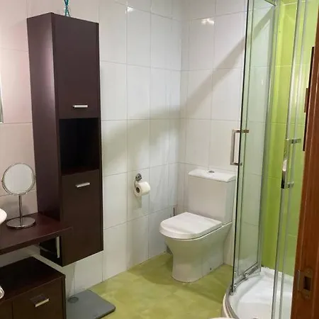 Apartman Hyp - Brincadeira