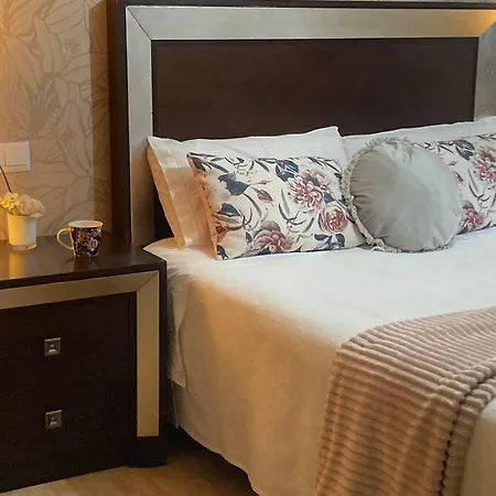 Apartman Hyp - Brincadeira Santa María