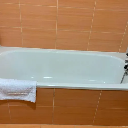 Hyp - Brincadeira Apartman Santa María