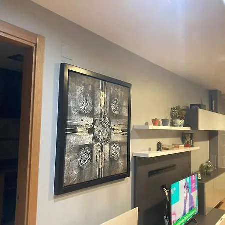 Hyp - Brincadeira Apartman Santa María