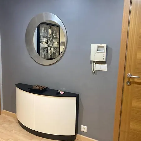 Hyp - Brincadeira Apartman Santa María