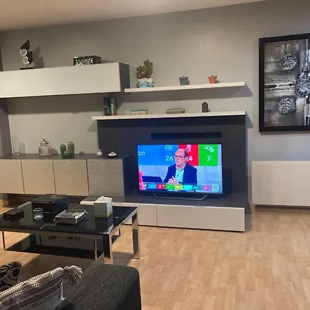 Apartman Hyp - Brincadeira Santa María