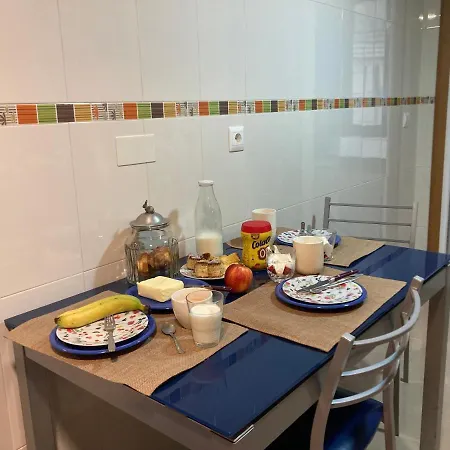 Apartament Hyp - Brincadeira