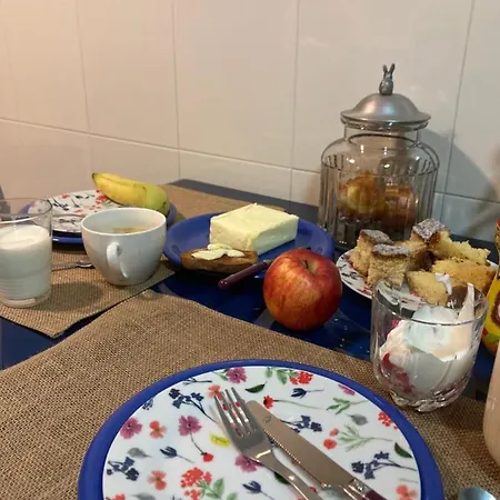 Hyp - Brincadeira Apartman Santa María