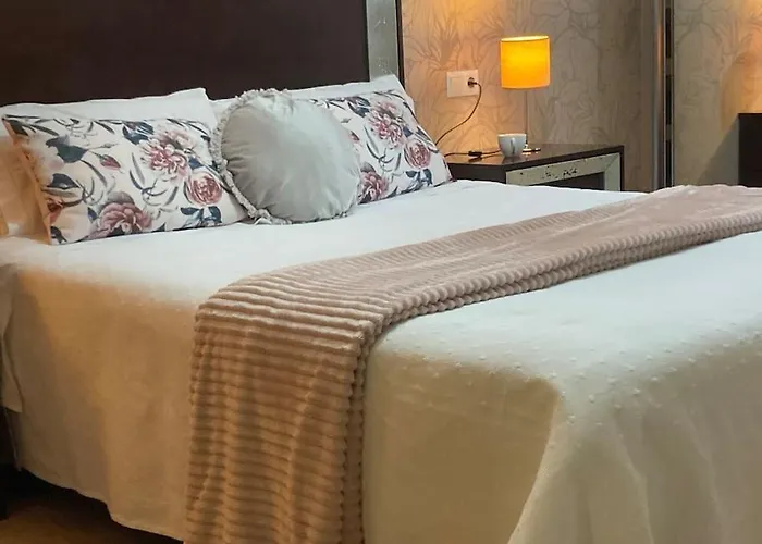 Hyp - Brincadeira Lägenhet *