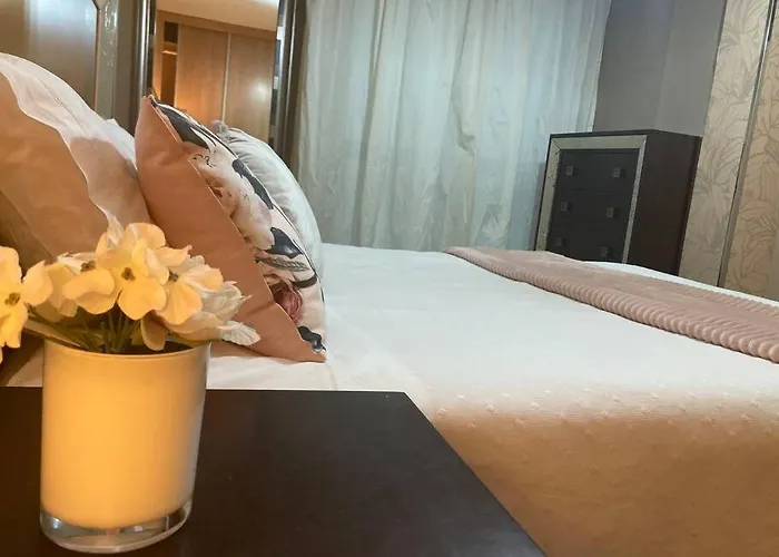 Hyp - Brincadeira Lägenhet