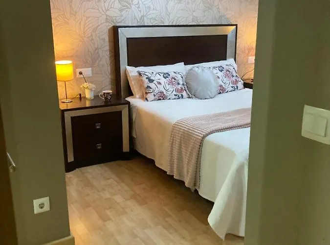 Hyp - Brincadeira Lägenhet *