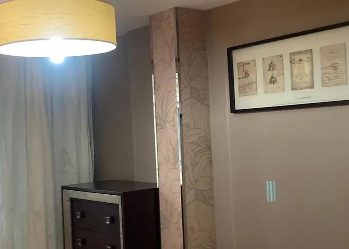 Lägenhet Hyp - Brincadeira