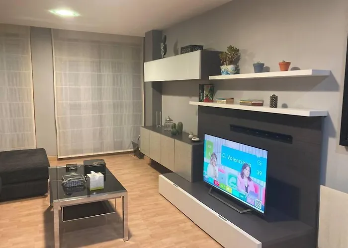 Hyp - Brincadeira Lägenhet *