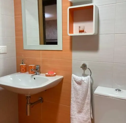 Lägenhet Hyp - Brincadeira