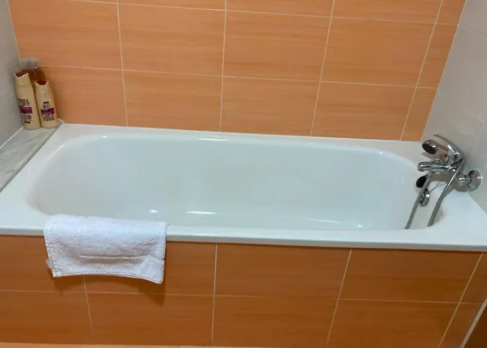 Hyp - Brincadeira Lägenhet Arcade