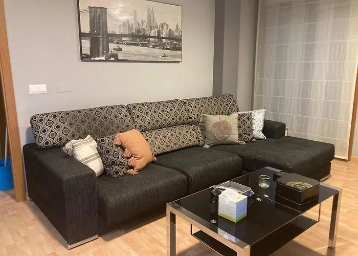 Hyp - Brincadeira Lägenhet *