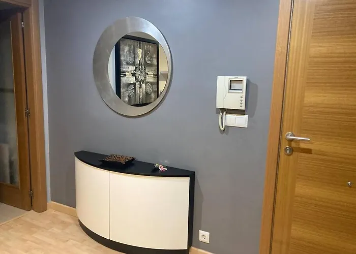 Hyp - Brincadeira Lägenhet Arcade