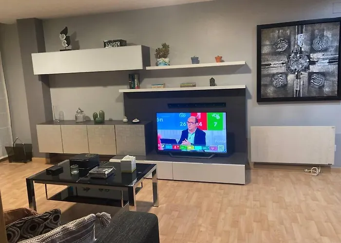 Lägenhet Hyp - Brincadeira Arcade