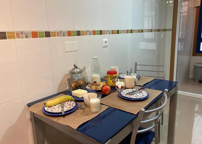 Lägenhet Hyp - Brincadeira