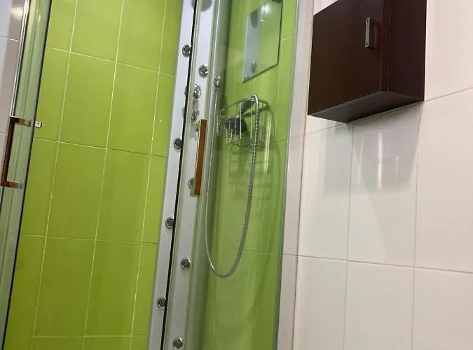 Lägenhet Hyp - Brincadeira *