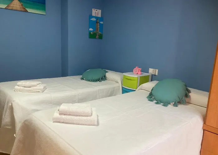 Hyp - Brincadeira Lägenhet